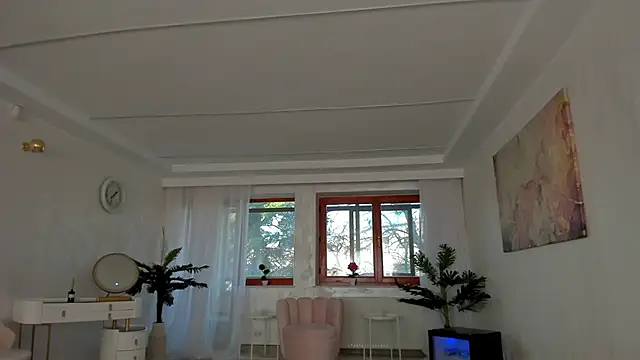 TiffanyHouston  online show from 17, 1, 2025