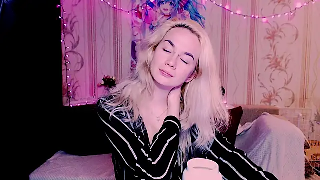 xxxcharismaaa online show from 16, 5, 2026