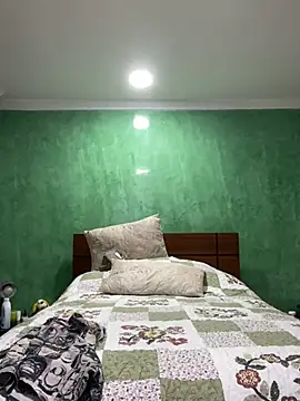 pinedasex777 online show from 20, 1, 2025