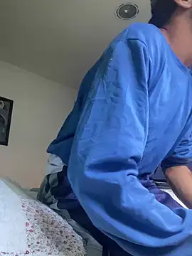 pinedasex777 online show from 28, 1, 2025