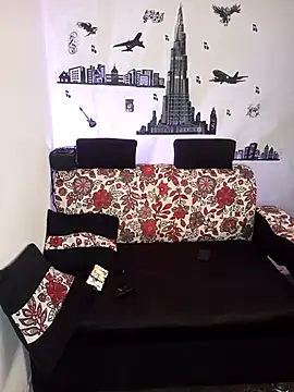 pinedasex777 online show from 26, 2, 2025