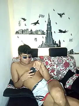 pinedasex777 online show from 6, 3, 2025