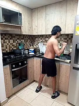 pinedasex777 online show from 8, 9, 2025