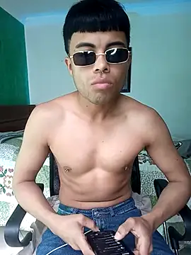 pinedasex777 online show from 11, 9, 2025