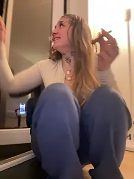 chloetease online show from 16, 12, 2024