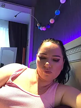 HotMilfMargo online show from 16, 2, 2025