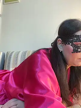 HotMilfMargo online show from 24, 2, 2025