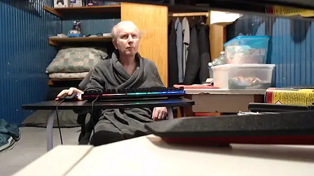 Snapshot of Vgy67Z95 chatting on 8, 10, 2025 Vgy67Z95 online show from 8, 10, 2025