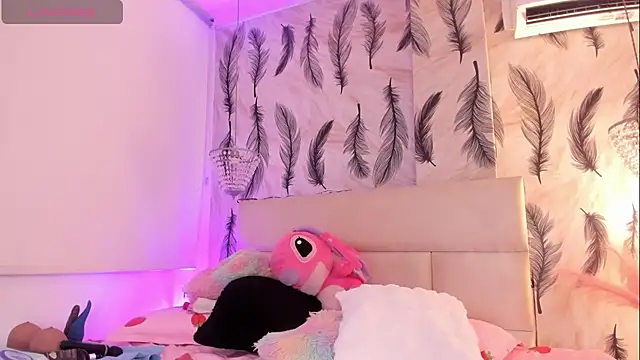 Vivi prinncess online show from 9, 11, 2025