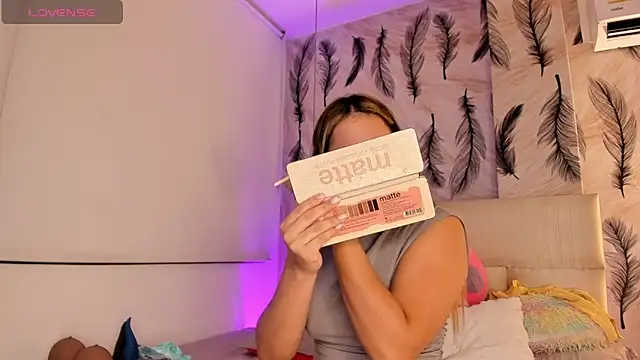 Vivi prinncess online show from 6, 2, 2026