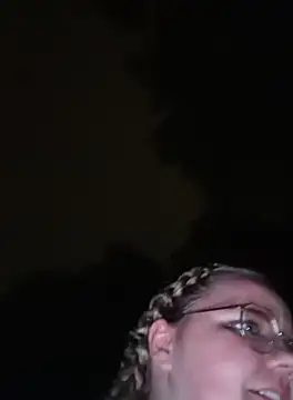 Fiona0705 online show from 27, 9, 2025