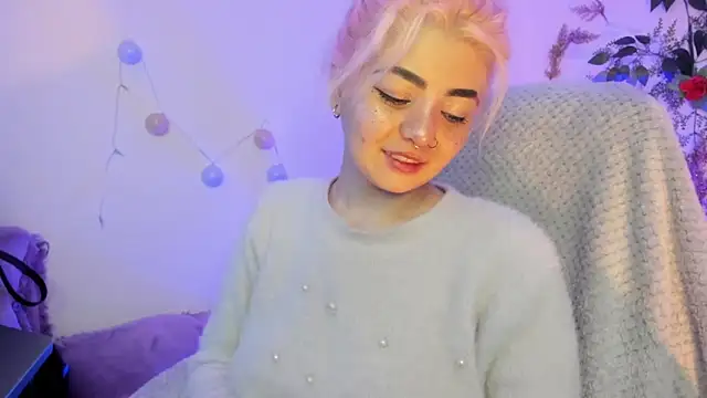 Sammysammy  online show from 14, 12, 2024