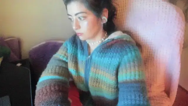 Sammysammy  online show from 8, 3, 2026