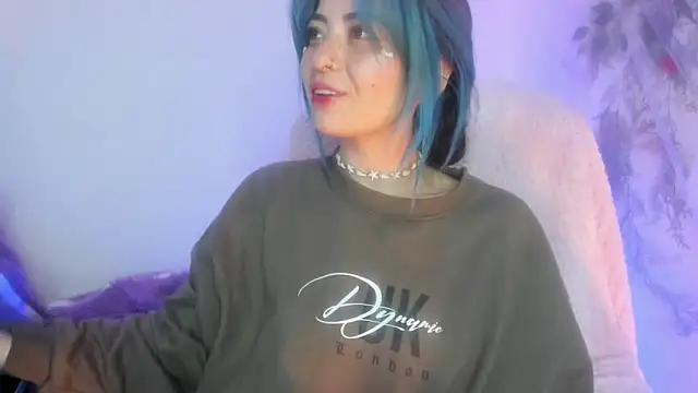 Sammysammy  online show from 16, 3, 2026