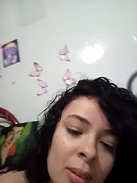 NinaSweet2 online show from 13, 2, 2025