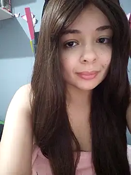 NinaSweet2 online show from 22, 2, 2025