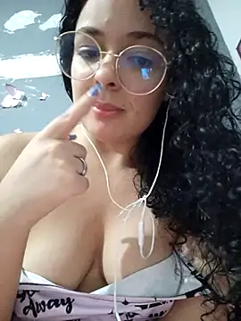 NinaSweet2 online show from 8, 3, 2025