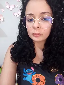NinaSweet2 online show from 19, 4, 2026