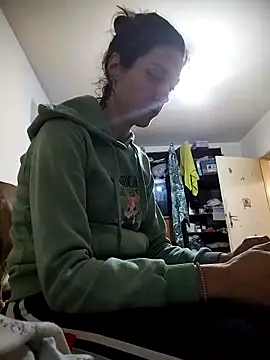 JoLeNe27 online show from 18, 10, 2025