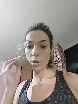 JoLeNe27 online show from 15, 12, 2025