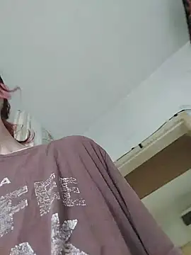 JoLeNe27 online show from 17, 5, 2026