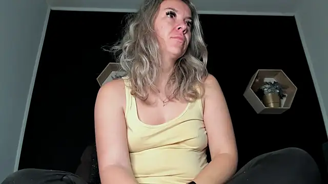 Alesys69 online show from 7, 11, 2025