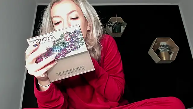 Alesys69 online show from 10, 11, 2025