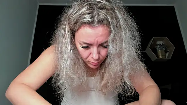 Alesys69 online show from 20, 11, 2025