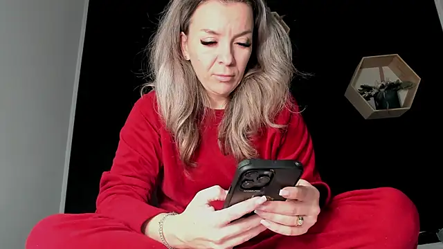 Alesys69 online show from 31, 3, 2026