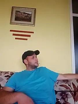 Flakka95 online show from 8, 11, 2025