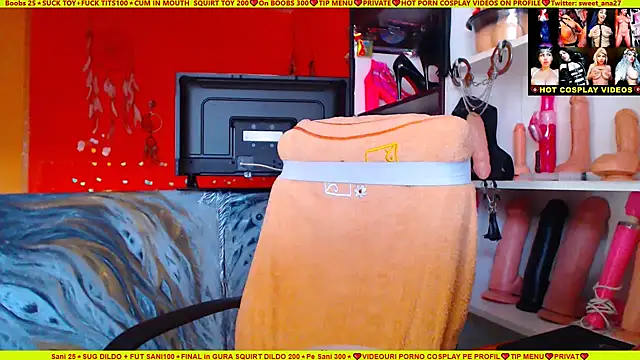 cuminmenowbbyx online show from 10, 3, 2025