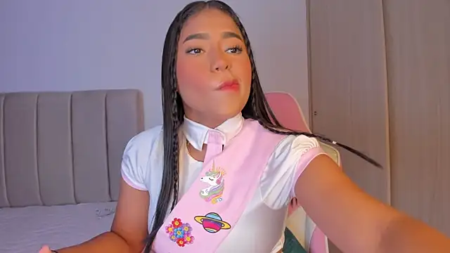 isa bunny online show from 1, 11, 2025