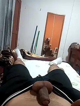 Lubraes online show from 31, 10, 2025