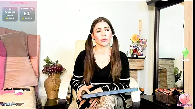 Carla expit online show from 17, 10, 2025