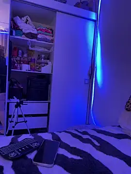 Snapshot of Patriciamoura69 chatting on 12, 9, 2025 Patriciamoura69 online show from 12, 9, 2025