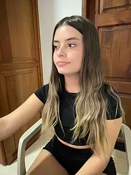 Miss valeriaa online show from 13, 12, 2024