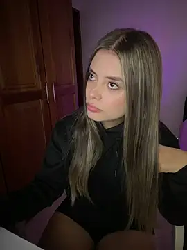 Miss valeriaa online show from 5, 3, 2025