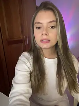 Miss valeriaa online show from 19, 3, 2025