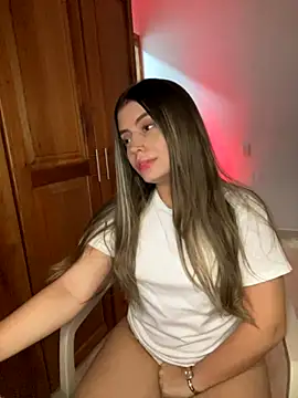 Miss valeriaa online show from 24, 9, 2025