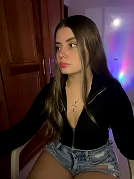 Miss valeriaa online show from 9, 10, 2025