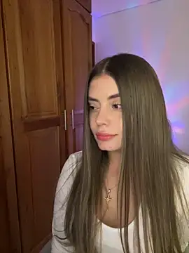 Miss valeriaa online show from 4, 11, 2025