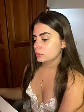 Miss valeriaa online show from 16, 11, 2025