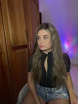 Miss valeriaa online show from 15, 1, 2026