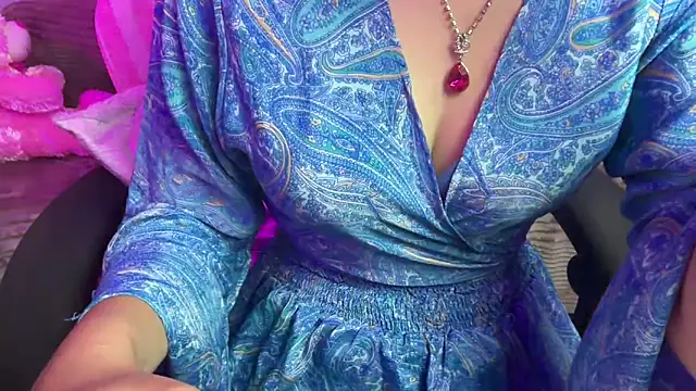 Queen Angelena online show from 8, 3, 2026