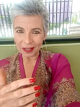 milfettefab online show from 3, 10, 2025