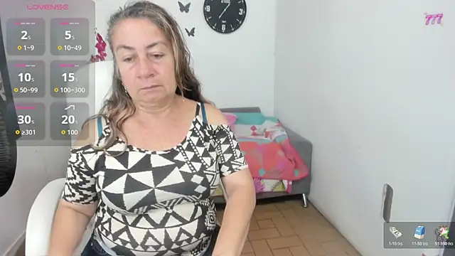 stepmother 105 online show from 26, 5, 2026