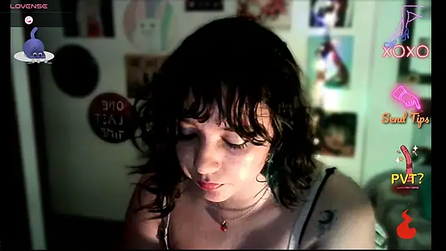 soynanabela28 online show from 5, 12, 2024