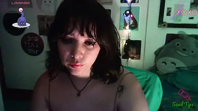 soynanabela28 online show from 16, 1, 2025