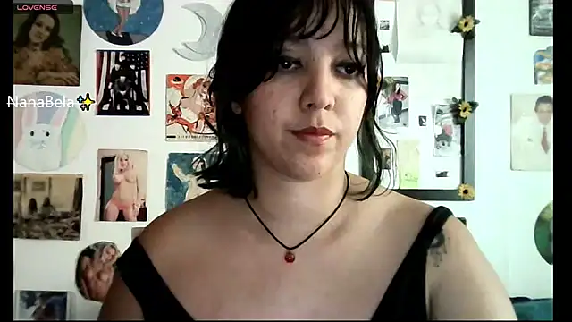 soynanabela28 online show from 30, 1, 2025