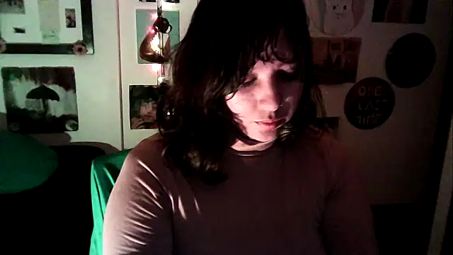 soynanabela28 online show from 21, 3, 2025